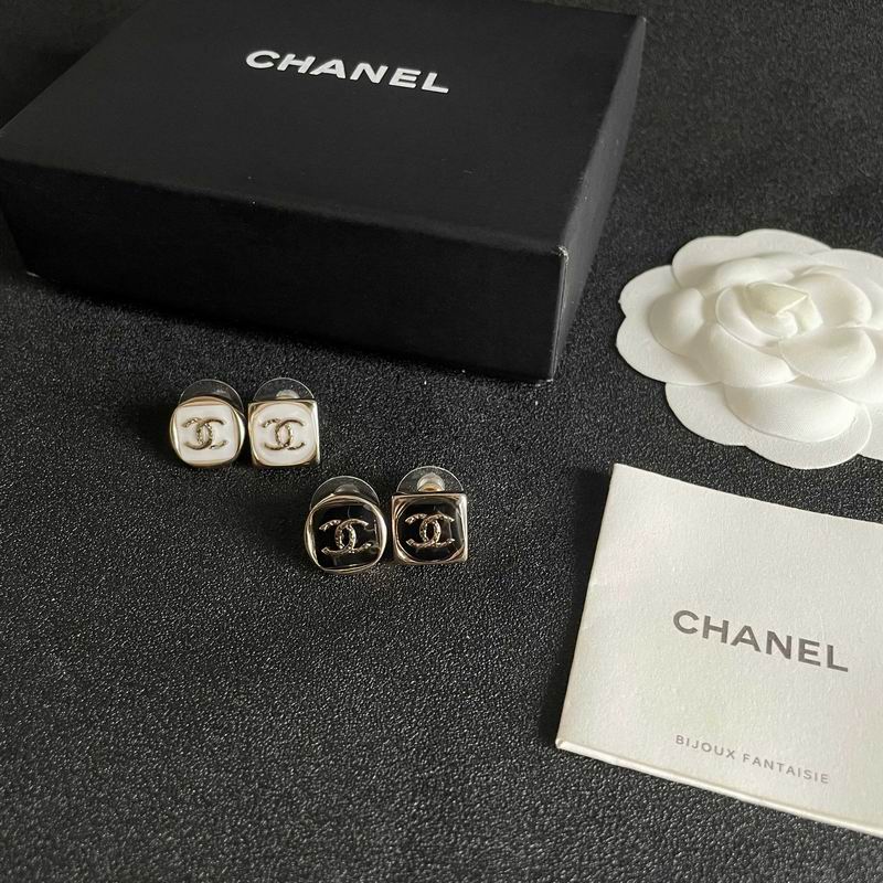 Chanel Earring 04yxs119